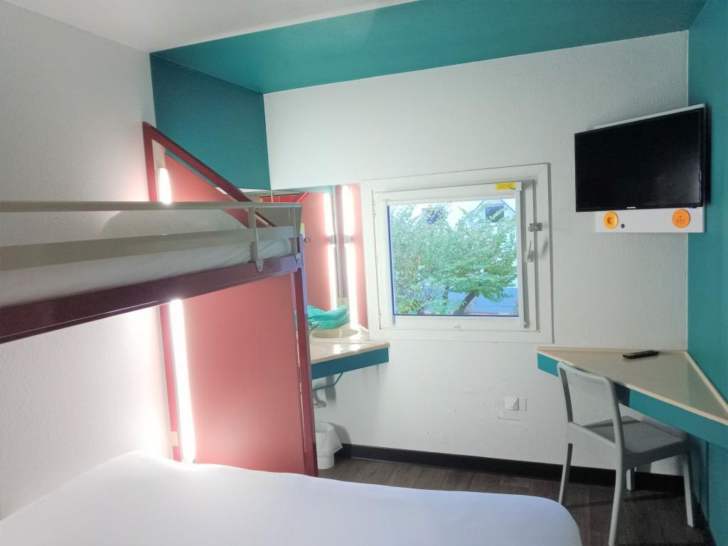 Chicotel Perigueux Boulazac Εξωτερικό φωτογραφία