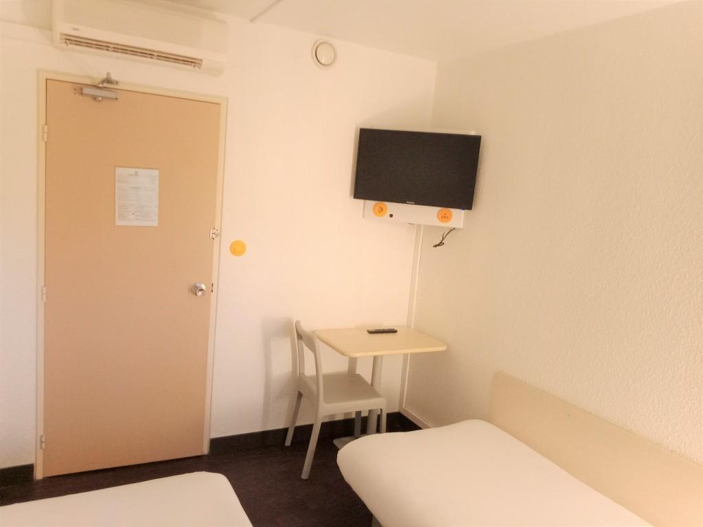 Chicotel Perigueux Boulazac Εξωτερικό φωτογραφία