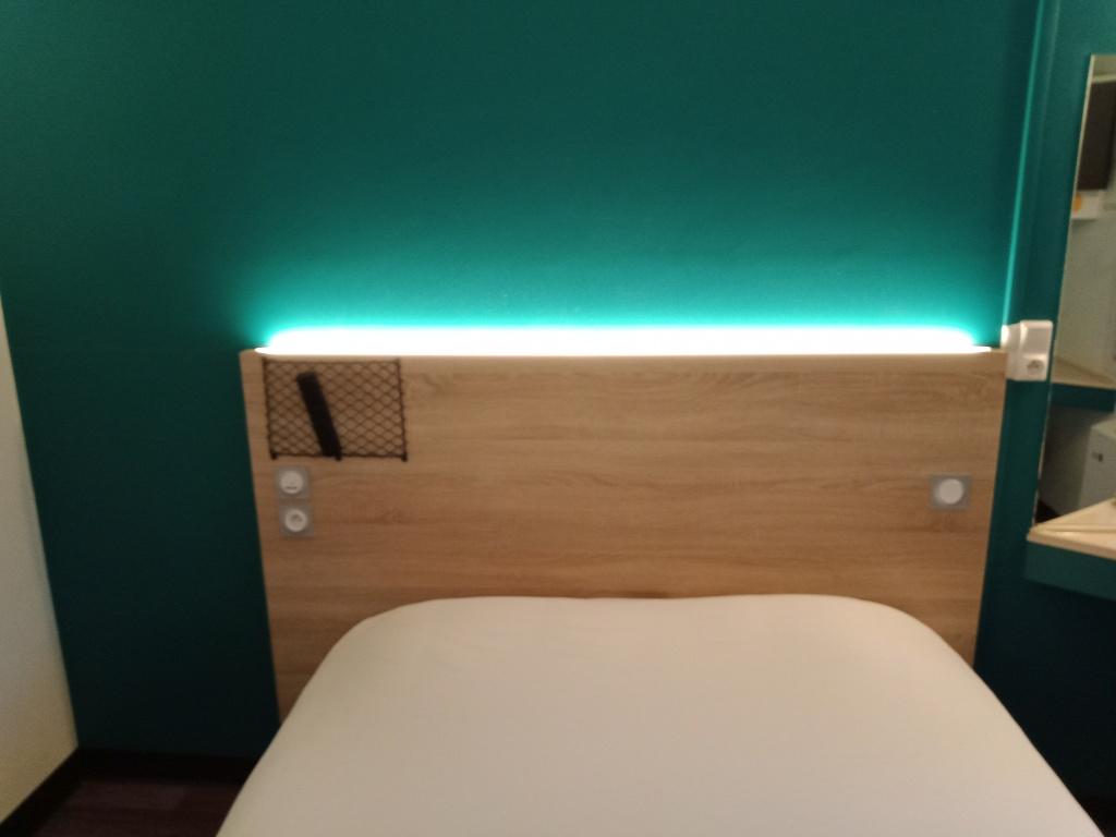Chicotel Perigueux Boulazac Εξωτερικό φωτογραφία