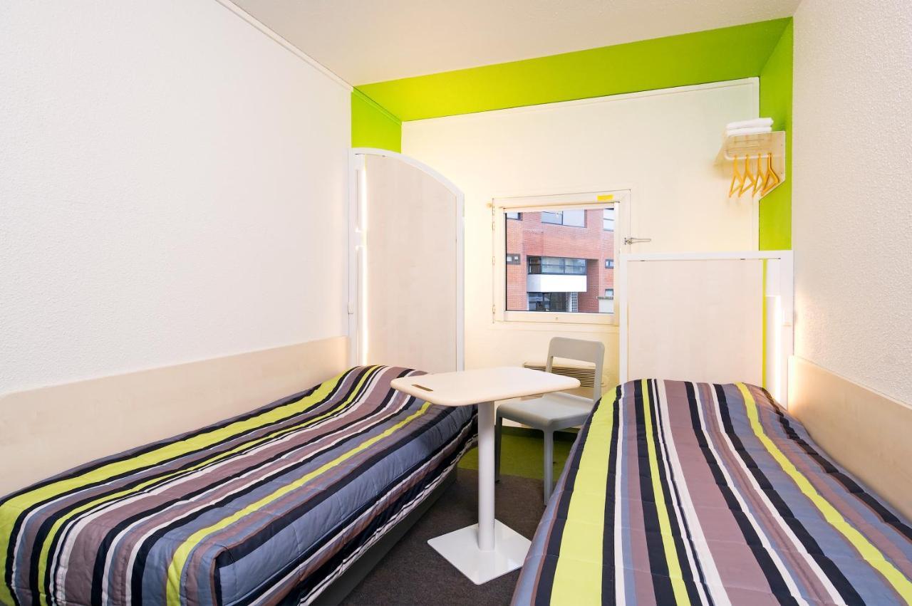 Chicotel Perigueux Boulazac Εξωτερικό φωτογραφία