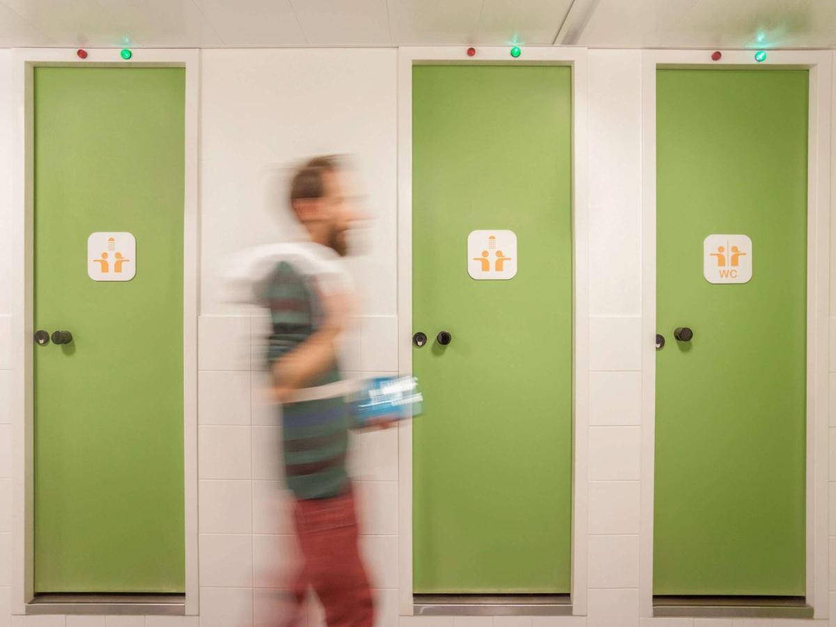 Chicotel Perigueux Boulazac Εξωτερικό φωτογραφία